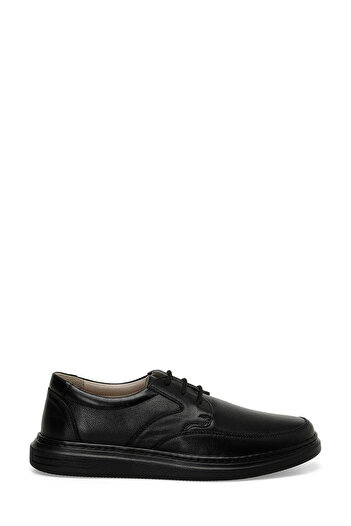 Polaris 5 Nokta 104259M 4FX Black Men's Casual Shoes