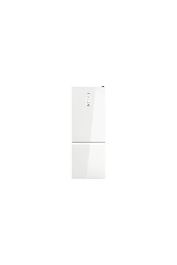 Teka Rbf 78725 Gwh Beyaz Cam Yüzey 70 Cm. Solo Buzdolabı