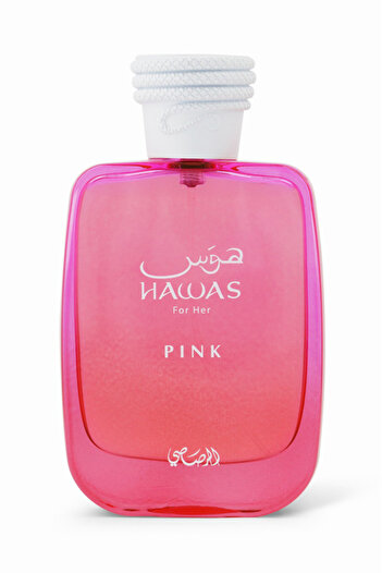 Rasasi Hawas Pink 100 Ml