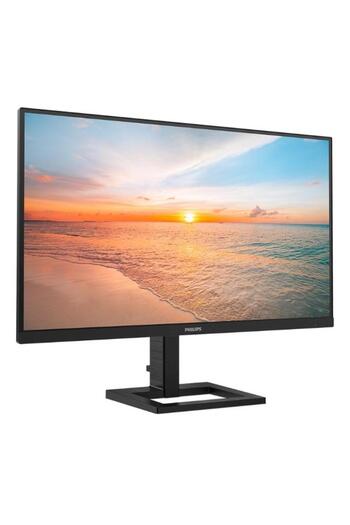 Philips Monitor IPS LED Philips 27" 27E1N1800AE/00, UHD (3840 x 2160) HDMI, DisplayPort, Boxe (Negru)