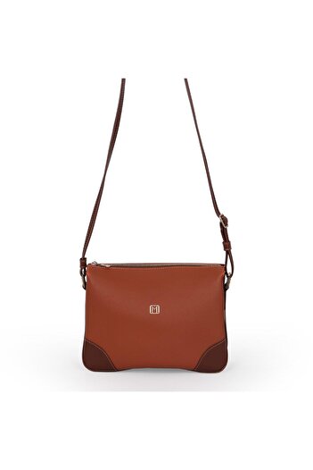 Matmazel Leticia Tan Women's Shoulder Bag