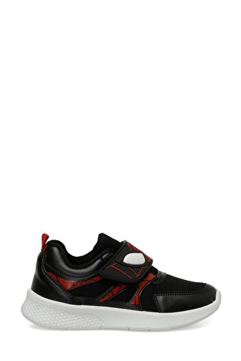 SPIDERMAN Koblen.P4Fx Black Boy's Sports Shoes