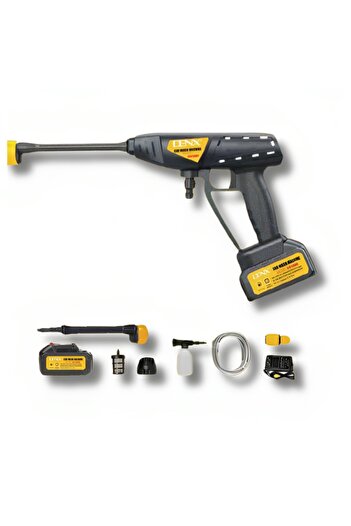 Denx Dinex DX1800 Cordless High Pressure Washer