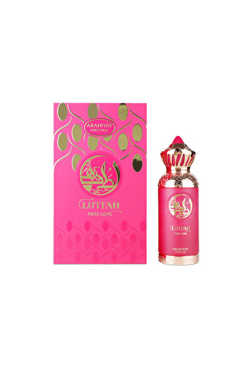 Arabiyat Prestige Eau de Parfum Arabiyat Prestige Lutfah First Love, Women, 80 ml