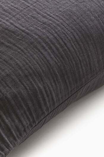 H&M Cotton muslin pillowcase