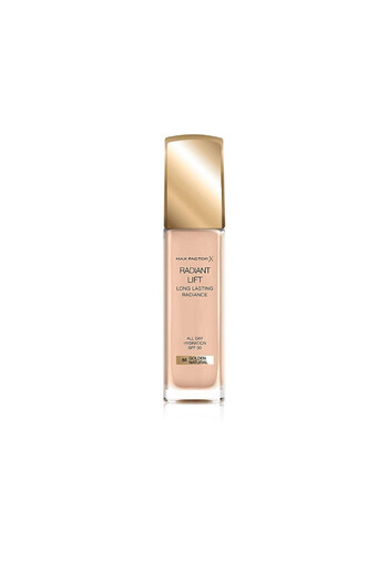 Max Factor MAX FACTOR Foundation No. 55