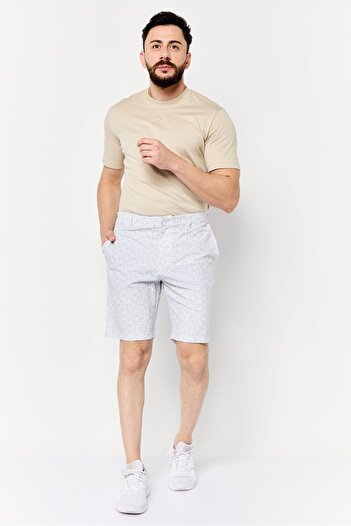 adidas Men Regular Fit Outdoor Shorts, Multicolor