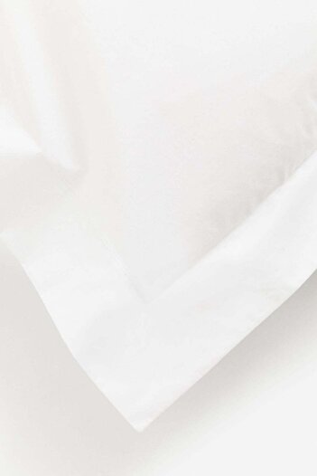 H&M Cotton percale pillowcase