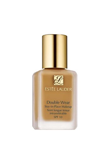 LEADING LINES Estee Lauder Double Wear Foundation 4in1 Shell Beige