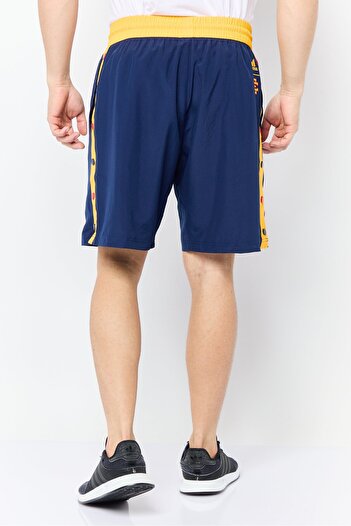 adidas Men Sportswear Fit Training Shorts, Navy