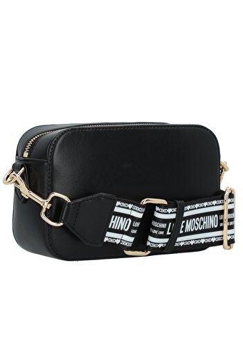 Love Moschino Ember Umhängetasche 20 Cm