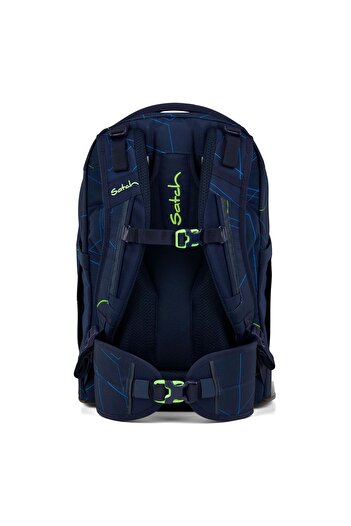 satch Pack Schulrucksack 45 cm