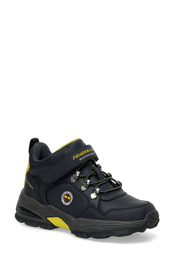 Fenerbahçe VORPS HI  F 4PR Lacivert Erkek Çocuk Outdoor Bot