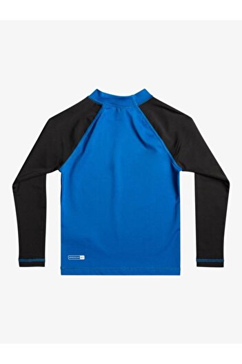 Quiksilver Eqkwr03122-brt0 Next Gen Ls Boy Erkek Çocuk Rashguard