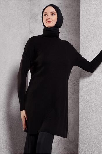 Alvina 44927 Model Knitwear Tunic