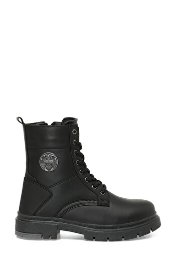 Kinetix Stira 4Pr Black Women's Boots