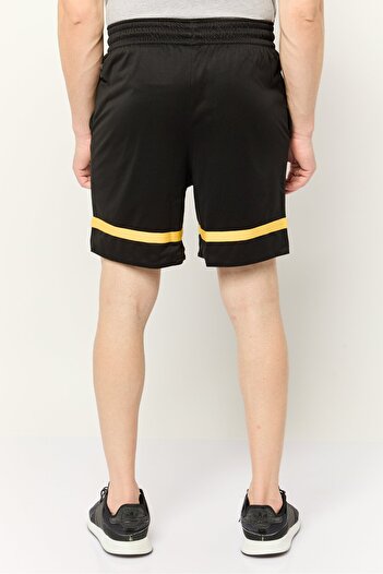 Puma Men Sportswear Fit Training Shorts, Black