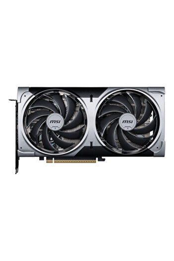 MSI Placa video MSI GeForce RTX 5070 VENTUS 2X OC 12GB GDDR7 192-bit