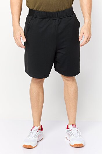 adidas Men Sportswear Fit Training Shorts, Black