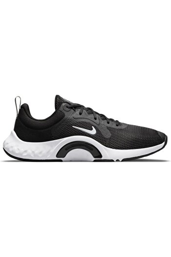 Nike Renew In Seasonson Tr 11 Γυναικεία καθημερινά παπούτσια για τρέξιμο μαύρα