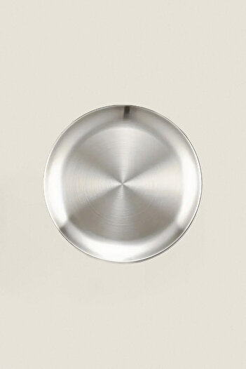 Yazz Atelier Stainless Steel Plate