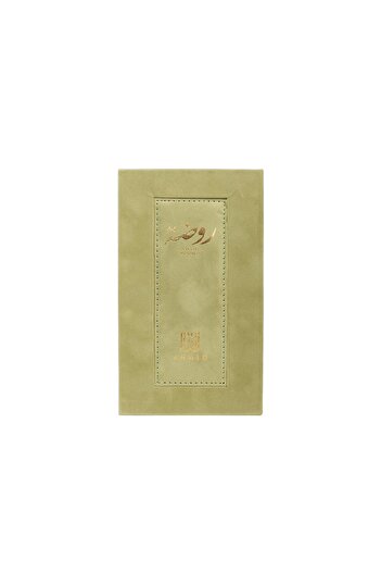 Ahmed Al Maghribi Rawdat Bay Ahmed Al Maghribi 50 ml