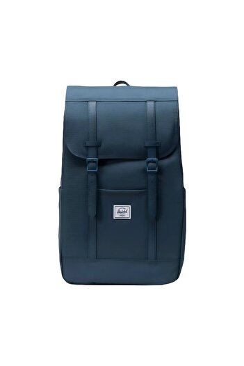 herschel Retreat Backpack Unisex Blue Backpack Unisex Backpack 11397