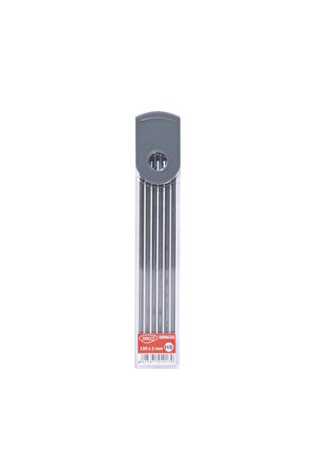 daço Mechanical pencil lead 2mm HB Daco