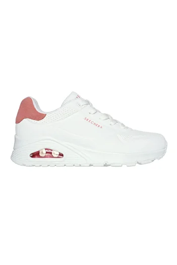 SKECHERS 177092   Weiß-1 Pantofi de damă