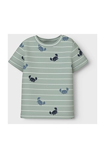 Name it Baby Body & Bodysuit Herren Cloud Dancer