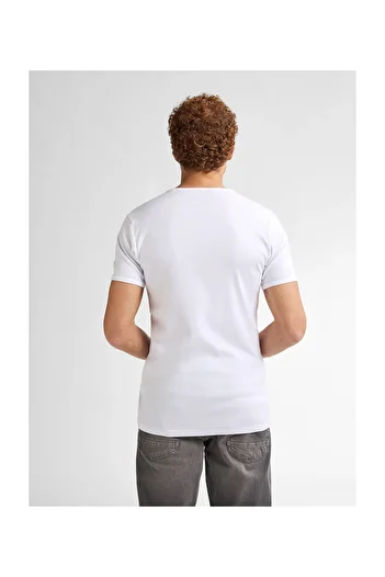 Petrol Industries R-Neck T-Shirt Ss