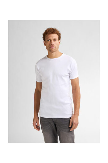 Petrol Industries R-Neck T-Shirt Ss