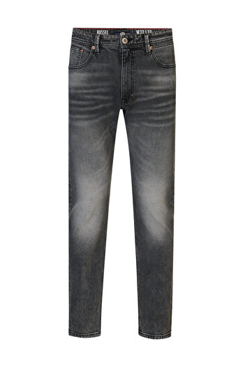Petrol Industries Men Denim Tapered
