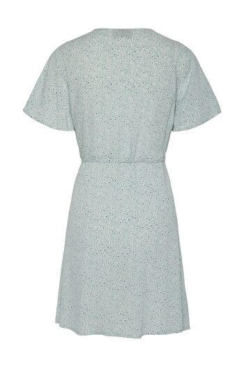PIECES Rochie Femei / Fete Cloud Blue