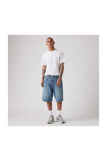 Levi's 478 BAGGY RÖVIDNADRÁG