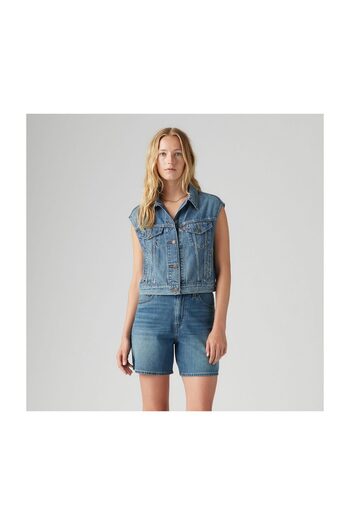 Levi's Shrunken 90S Vest