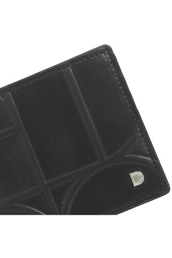 DUDU Up! Wallet RFID protection Leather 10.5 cm