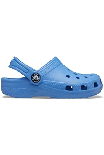 Crocs Saboți clasici pentru copii - albastru pudră
