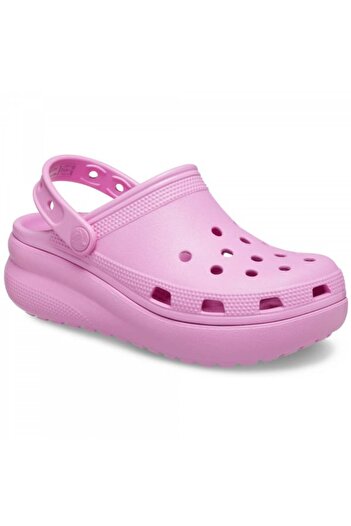 Crocs Saboti classic cutie clog kids - taffy pink