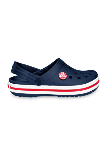 Crocs Saboti crocband kids - navy/red
