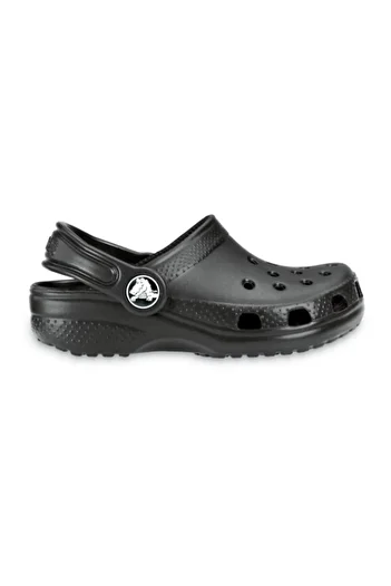 Crocs classic kids clog - black