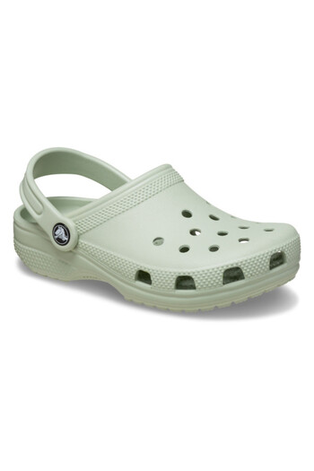 Crocs Saboti classic kid's new clog - plaster