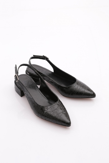 DGN K582 Women's Ballerinas