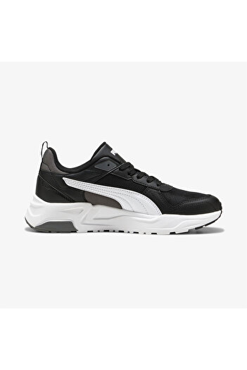 Puma Trinity 2 Lt Women's Black Sports Shoes