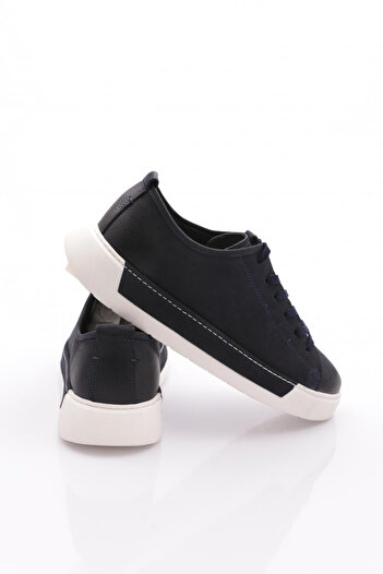 DGN E01 Erkek Sneakers Ayakkabı