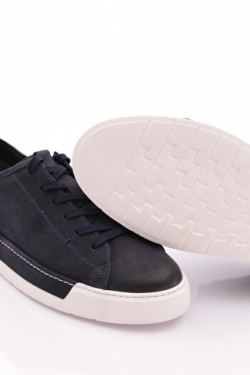 DGN E01 Erkek Sneakers Ayakkabı