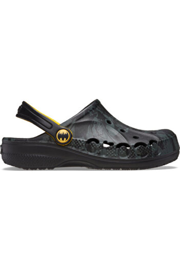 Crocs Saboti batman baya clog kids - black