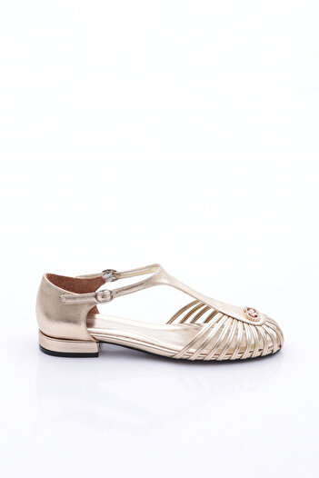 DGN 5350 Women's Ballerinas