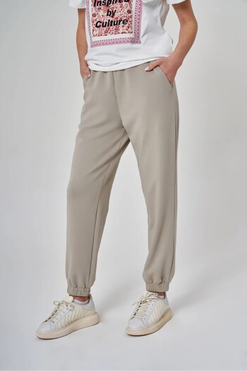 Exuma Women's Tracksuit-1528001 Sand