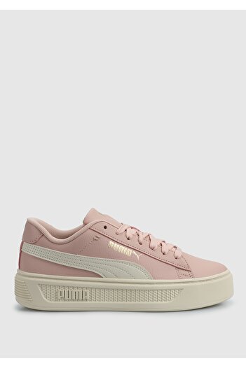 Puma Smash Platform V3 Pink Women's Sneaker 39075818